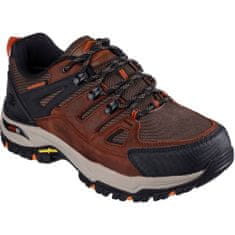 Skechers Boty trekové hnědé 43 EU Arch Fit Dawson Argosa