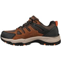 Skechers Boty trekové hnědé 42.5 EU Arch Fit Dawson Argosa