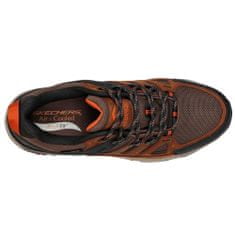 Skechers Boty trekové hnědé 43 EU Arch Fit Dawson Argosa