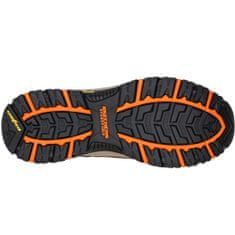 Skechers Boty trekové hnědé 42.5 EU Arch Fit Dawson Argosa