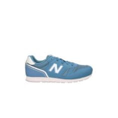 New Balance Boty modré 37.5 EU 373