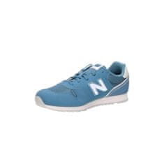 New Balance Boty modré 37.5 EU 373