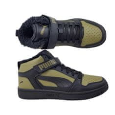 Puma Boty 41 EU Rebound Mid