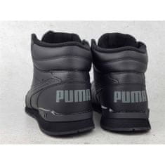 Puma Boty černé 46 EU ST Runner V3 Mid