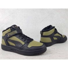 Puma Boty 41 EU Rebound Mid