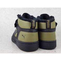 Puma Boty 41 EU Rebound Mid