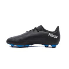 Adidas Kopačky černé 28.5 EU Predator EDGE4 Fxg