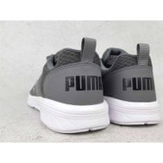 Puma Boty šedé 44.5 EU Nrgy Comet