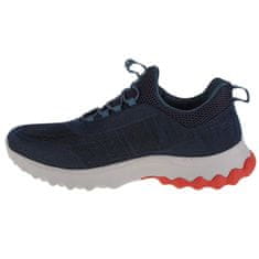 Skechers Boty tmavomodré 43 EU Voston Reever