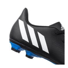 Adidas Kopačky černé 28.5 EU Predator EDGE4 Fxg