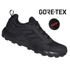 Adidas Boty běžecké černé 42 2/3 EU Terrex Tracerrocker 2 Gtx