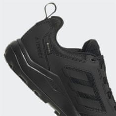 Adidas Boty běžecké černé 47 1/3 EU Terrex Tracerrocker 2 Gtx