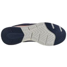 Skechers Boty tmavomodré 40 EU Skechair Edge Mellow Days