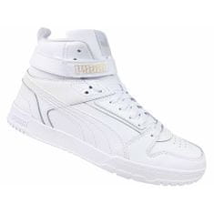 Puma Boty bílé 42.5 EU Rbd Game