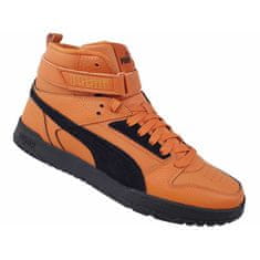 Puma Boty medové 44 EU Rbd Game Wtr