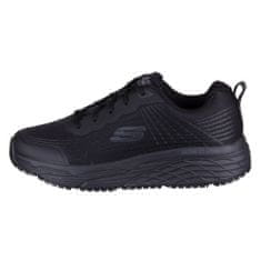 Skechers Boty černé 41 EU Max Cushioning Elite