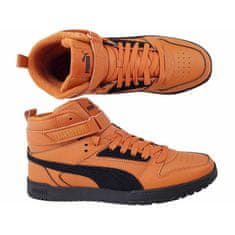 Puma Boty medové 44 EU Rbd Game Wtr