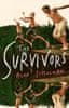 Alex Schulman: The Survivors