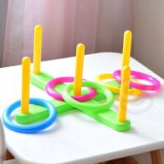 WOOPIE Game Fun Serso Arcade Stakes Wheels Kr