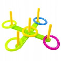 WOOPIE Game Fun Serso Arcade Stakes Wheels Kr