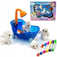 WOOPIE ART & FUN DIY Creative Set Col.