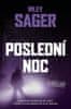 Riley Sager: Poslední noc