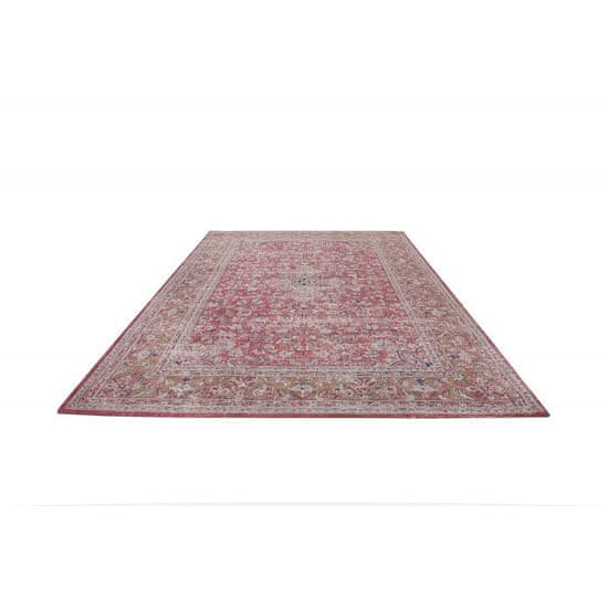 Invicta Interior (2977) ORIENT design koberec 240x160cm antik červená