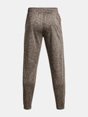 Under Armour Tepláky UA Armour Fleece Twist Pants-GRY L