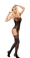 Obsessive Body Bodystocking G307