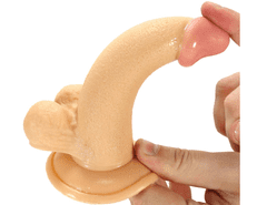 NMC Penis s varlaty Plug & Ride Dong