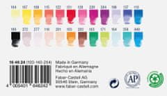 Faber-Castell Popisovače Goldfaber Aqua Dual set 24 barevné