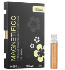 Valavani Magnetifico Pheromone Seduction pro ženy 2ml