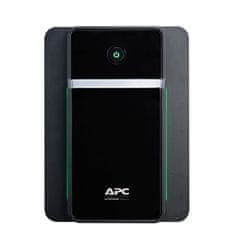 APC Back-UPS 2200VA, 230V, AVR, Schuko Sockets