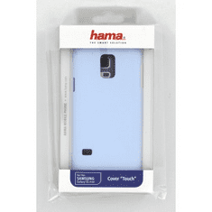 Hama Touch kryt pro Samsung Galaxy S5 mini, bledě modrý