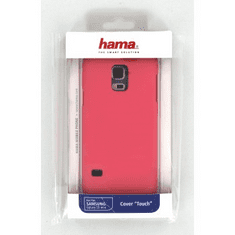 Hama Touch kryt pro Samsung Galaxy S5 mini, papája