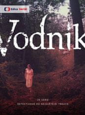 Vodník - DVD