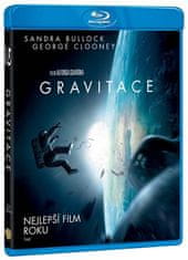 Gravitace BD