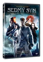 Sedmý syn DVD