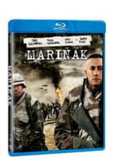 Mariňák Blu-ray