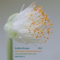 Různí interpreti: Indies Scope 2015