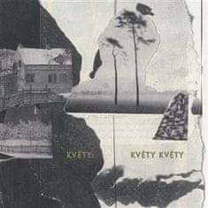 Květy Květy - Květy CD