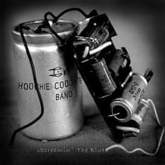 Hoochie Coochie Band: Screamin´ The Blues