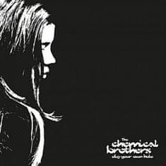 The Chemical Brothers: Dig Your Own Hole