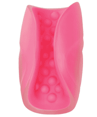 California Ex Novel Masturbátor The Gripper Beaded Grip (CalExotics)