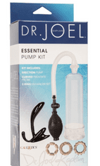 California Ex Novel Sada promůcek pro muže Dr. Joel Essential Pump Kit