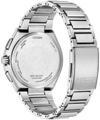 Citizen Super Titanium Radio Controlled Eco-Drive AT8234-85E