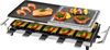 ProfiCook RG 1144 raclette gril pro 10 osob