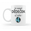 Hrneček Nejlepší Dědeček