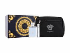 Versace 100ml pour homme, toaletní voda