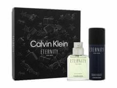 Calvin Klein 100ml eternity, toaletní voda